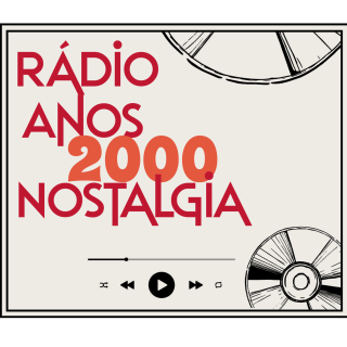 Anos 2000 Nostalgia